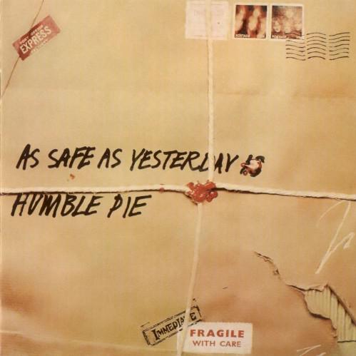 Humble Pie